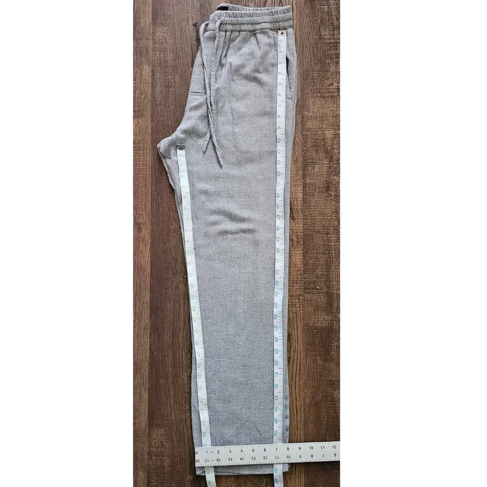 Bonobos 100% Cotton Drawstring Soft Lounge Pajama Pants S